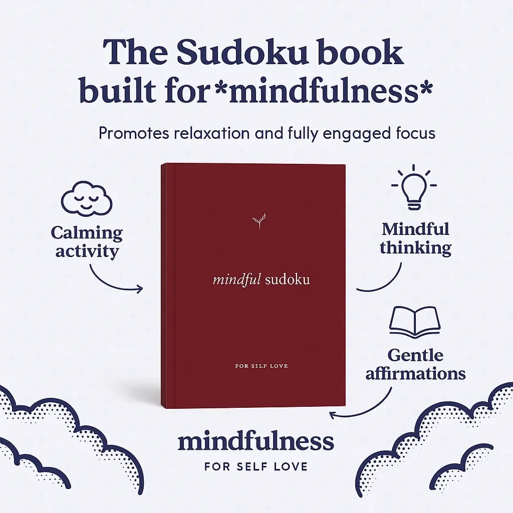 Product showcase with lifestyle elements