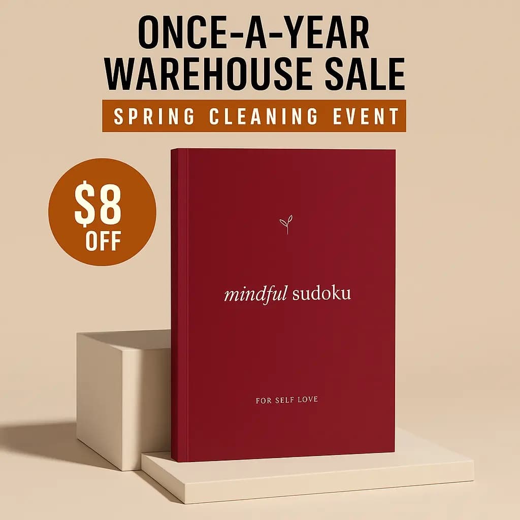 Lifestyle-focused creative with strong CTA